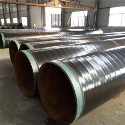 市政3pe防腐鋼管定制