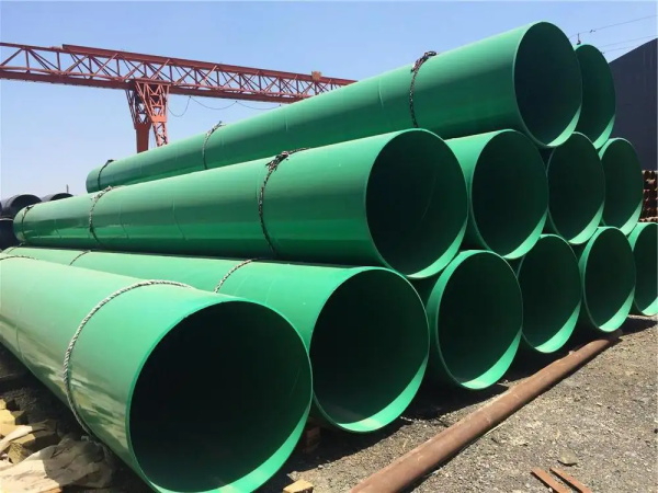 防腐直埋保溫管規格表